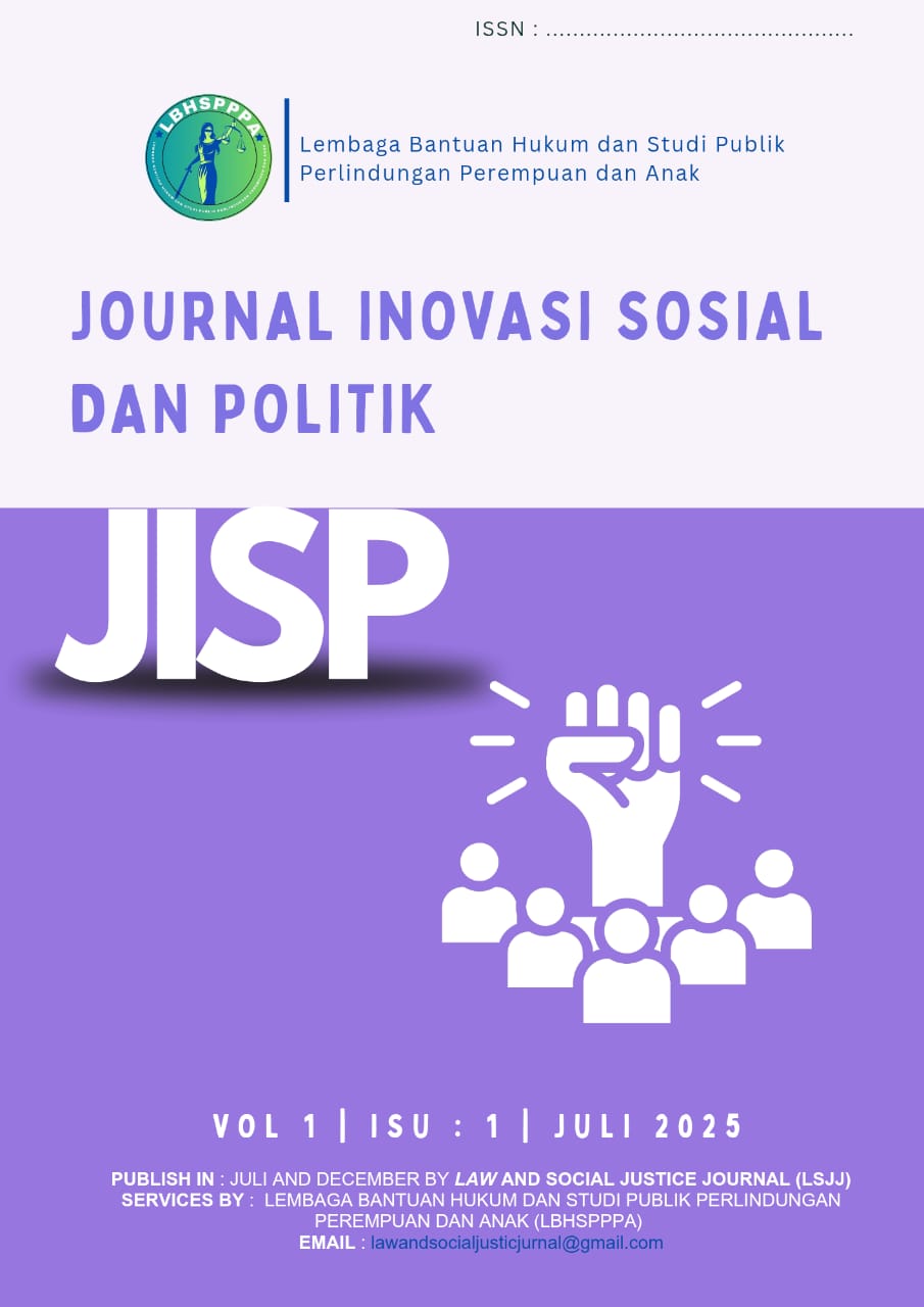 JISP